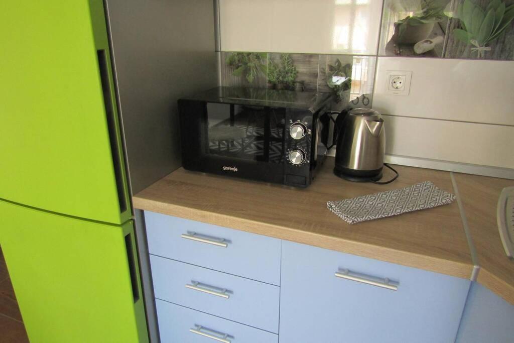 Apartman Megi & Studio Apartman Tomi - Self Check In Krapina Exteriör bild