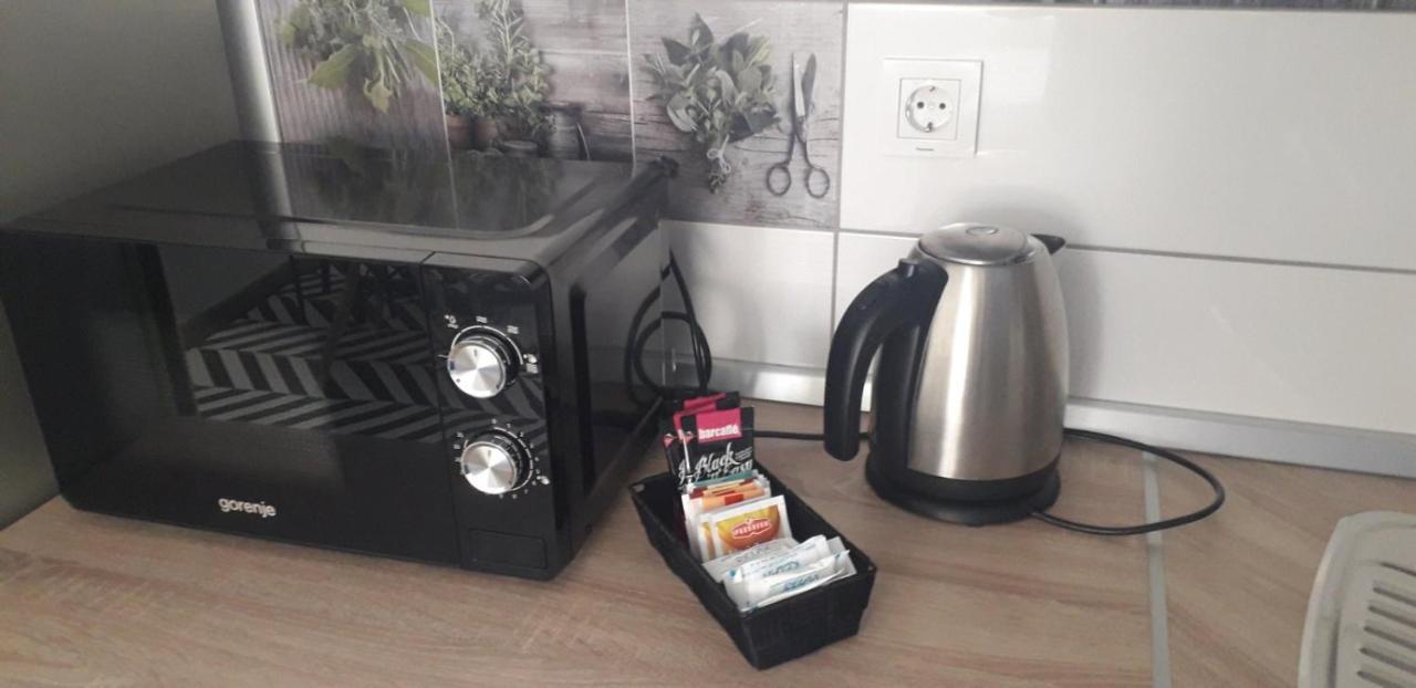 Apartman Megi & Studio Apartman Tomi - Self Check In Krapina Exteriör bild